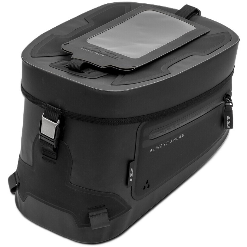 Borsa Moto da Serbatoio LS2 Move Ahead WP 15L TANKBAG