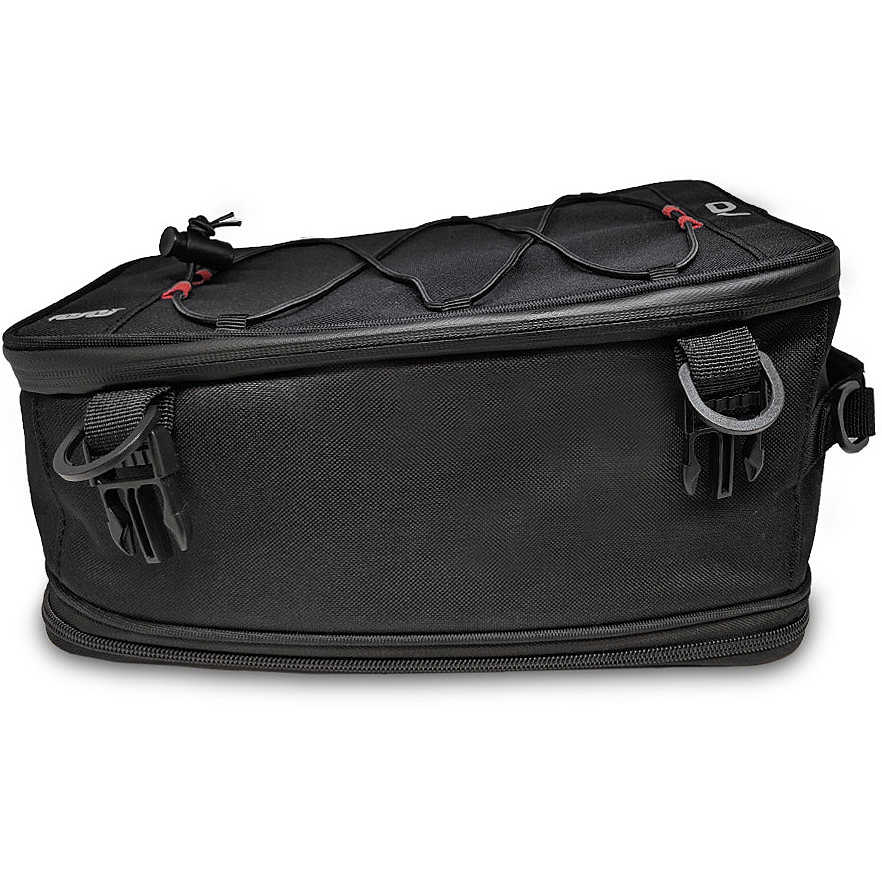 Borsa Moto da Serbatoio Oj Atmosfere REAR Nero 11,5 Litri Vendita