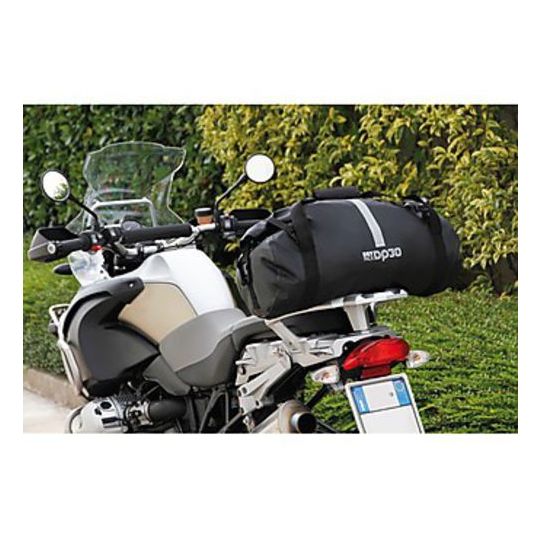 Borsa Moto Dry-Pack Impermeabile Lampa 40 Litri