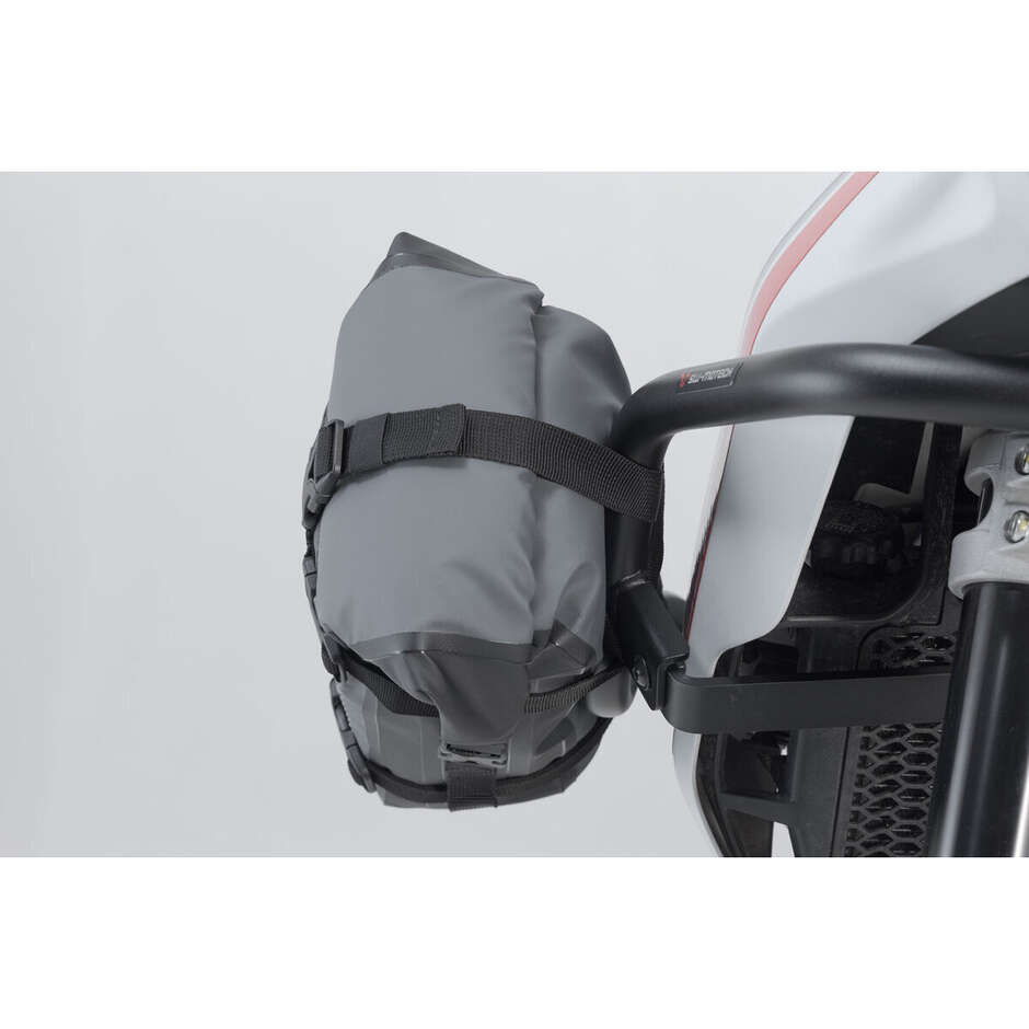 Borsa Moto  Drybag 80 Tail Bag Sw-Motech BC.WPB.00.010.20000 8 Lt