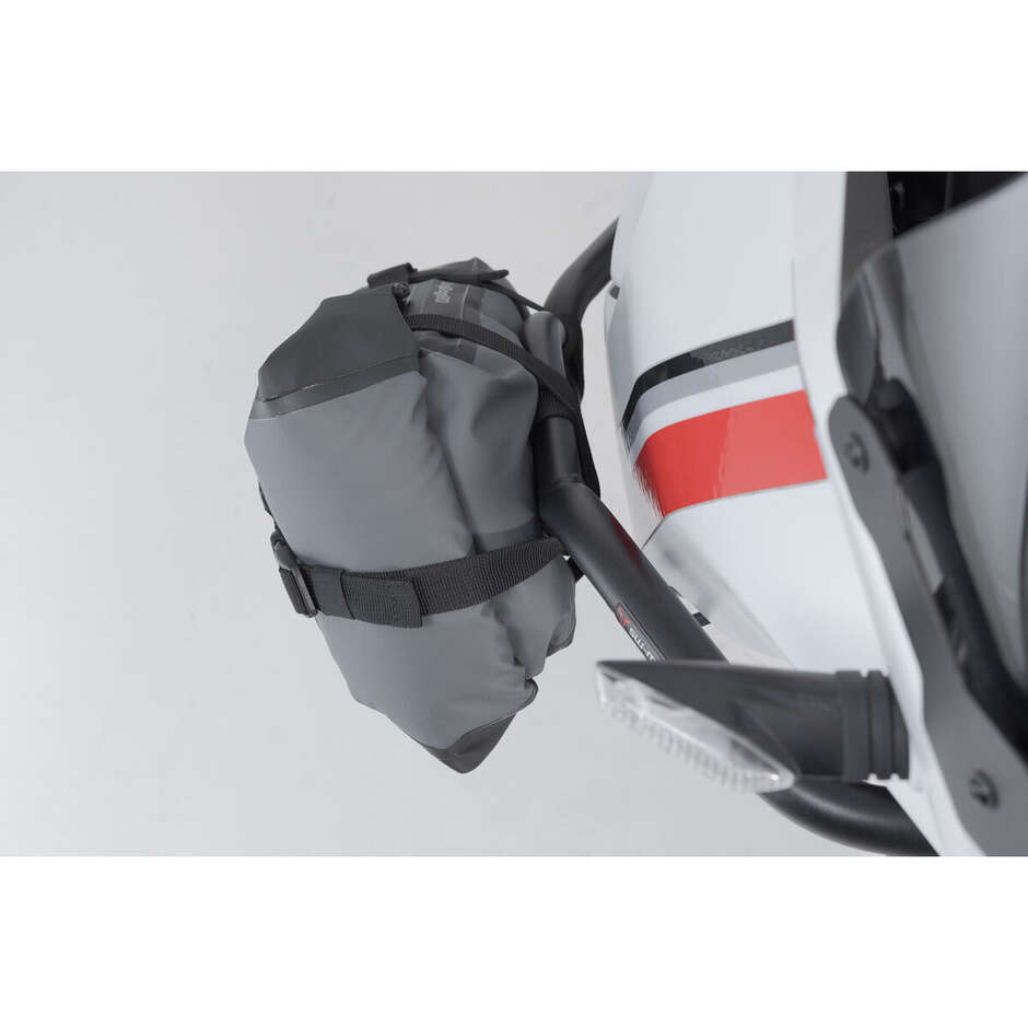 Borsa Moto  Drybag 80 Tail Bag Sw-Motech BC.WPB.00.010.20000 8 Lt