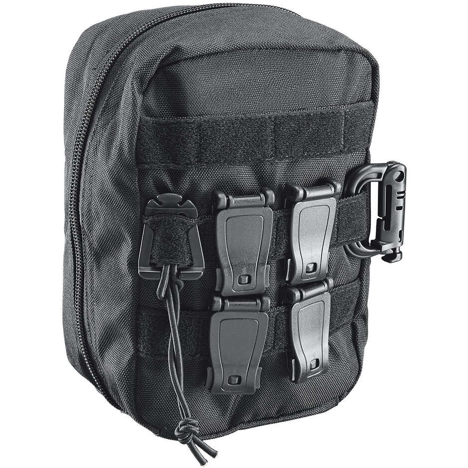 Borsa Moto Held Flexmount Bag M Nero