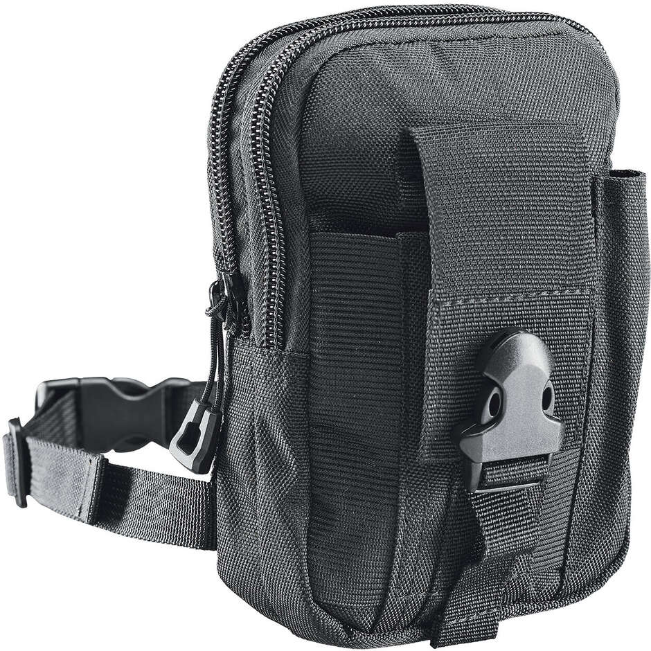 Borsa Moto Held Flexmount Bag S Nero