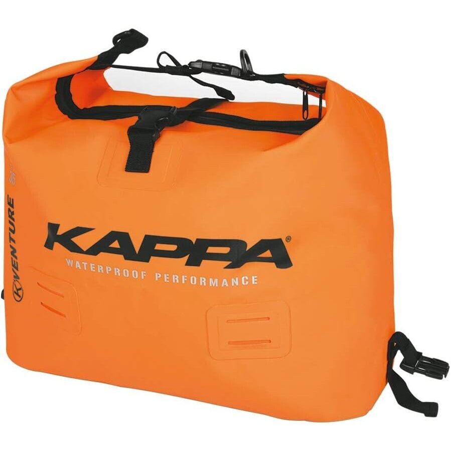 Borsa Moto Interna/Esterna Kappa TK768 per KVE37 35 lt.