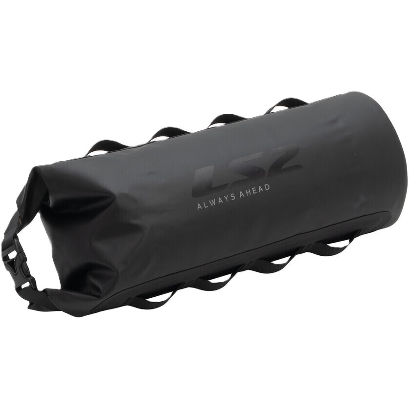 Borsa Moto LS2 Move Ahead WP 4L ROLL BAG
