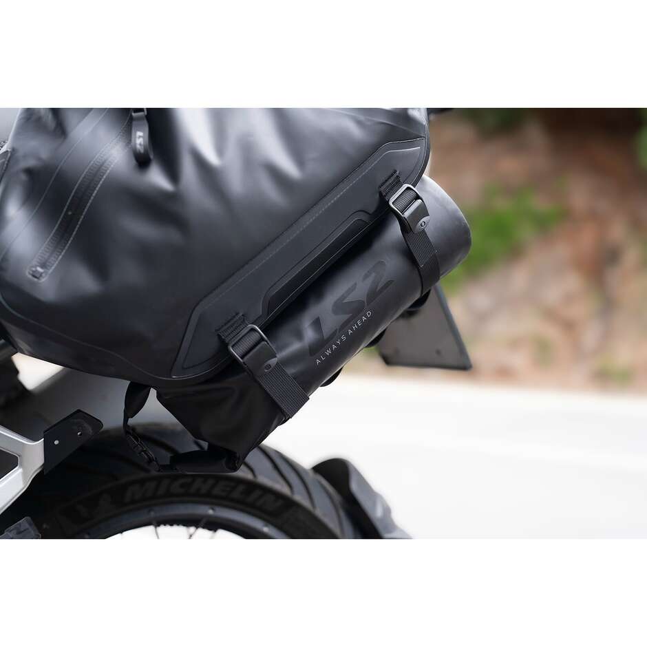 Borsa Moto LS2 Move Ahead WP 4L ROLL BAG