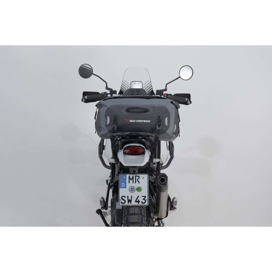 Borsa Moto Posteriore Drybag 260 Tail Bag Sw-Motech BC.WPB.00.020.20000 26 Lt