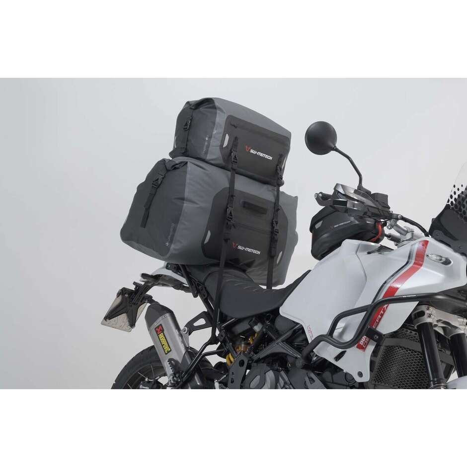 Borsa Moto Posteriore Drybag 260 Tail Bag Sw-Motech BC.WPB.00.020.20000 26 Lt