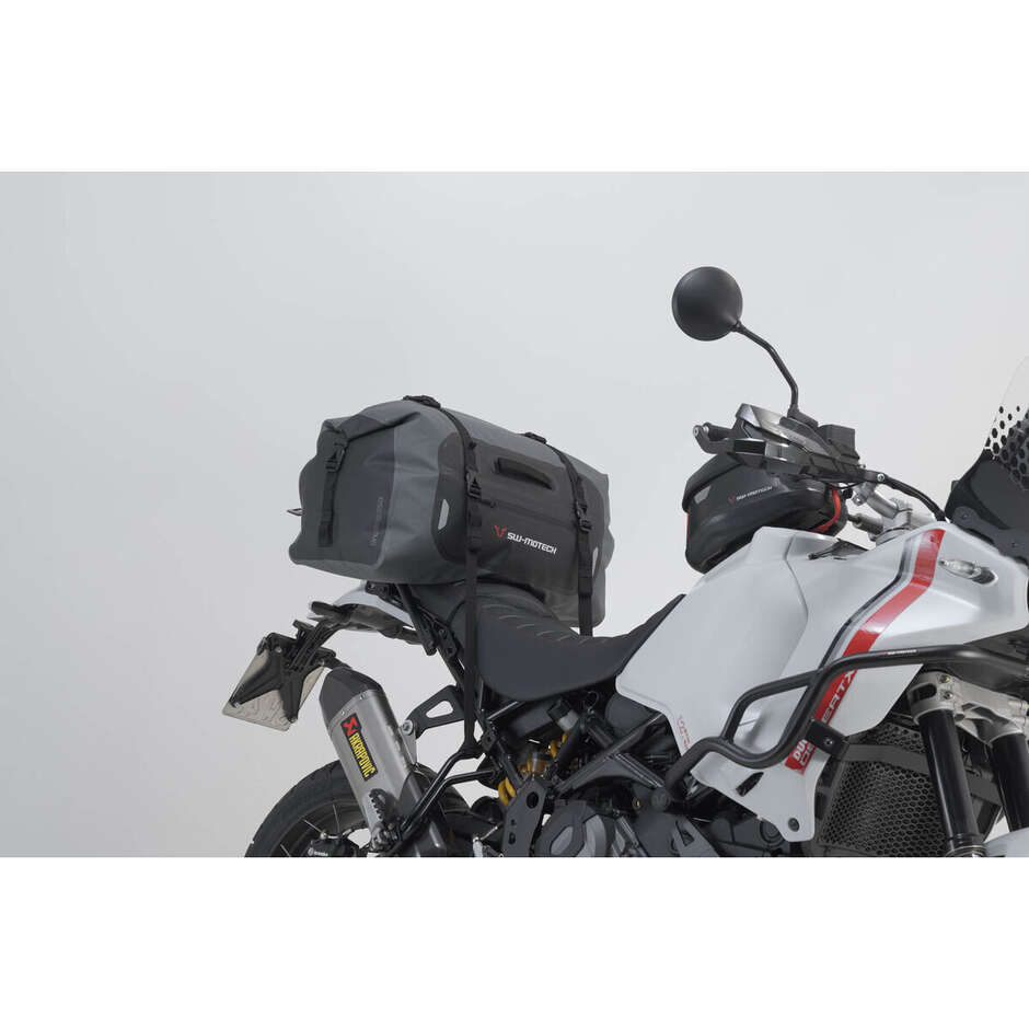 Borsa Moto Posteriore Drybag 350 Tail Bag Sw-Motech BC.WPB.00.001.20000 35 Lt 