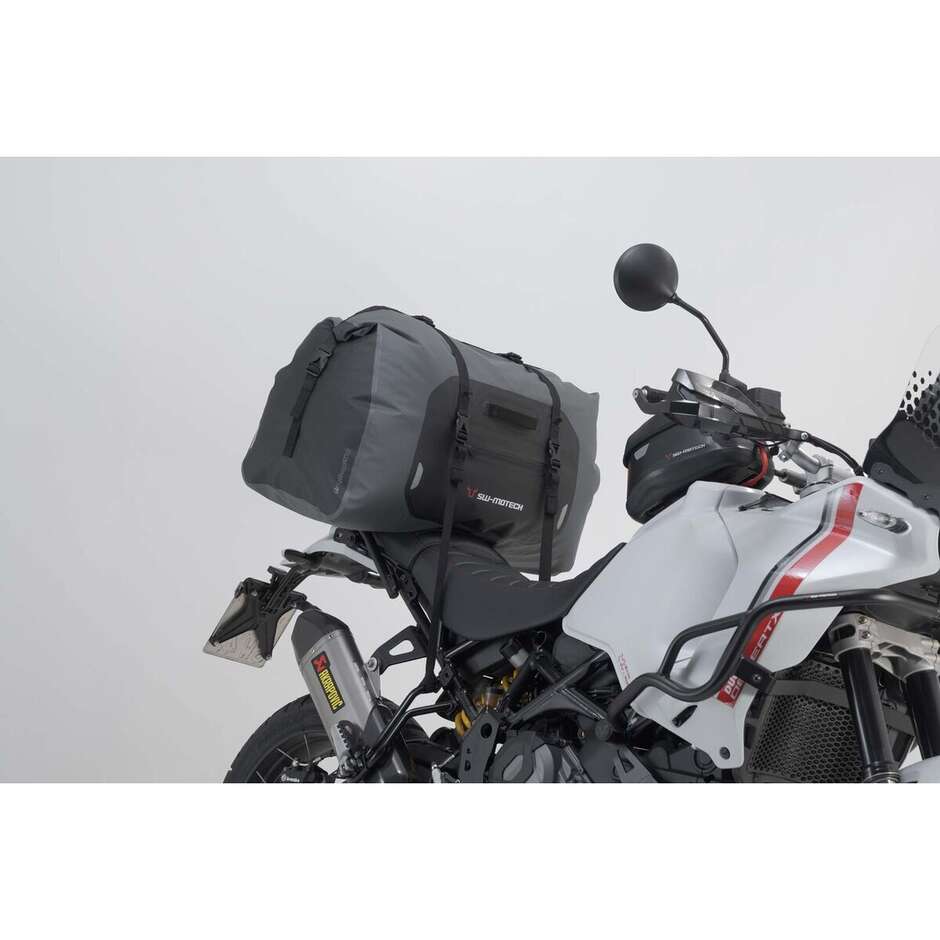 Borsa Moto Posteriore Drybag 600 Tail Bag Sw-Motech BC.WPB.00.002.20000 60 Lt