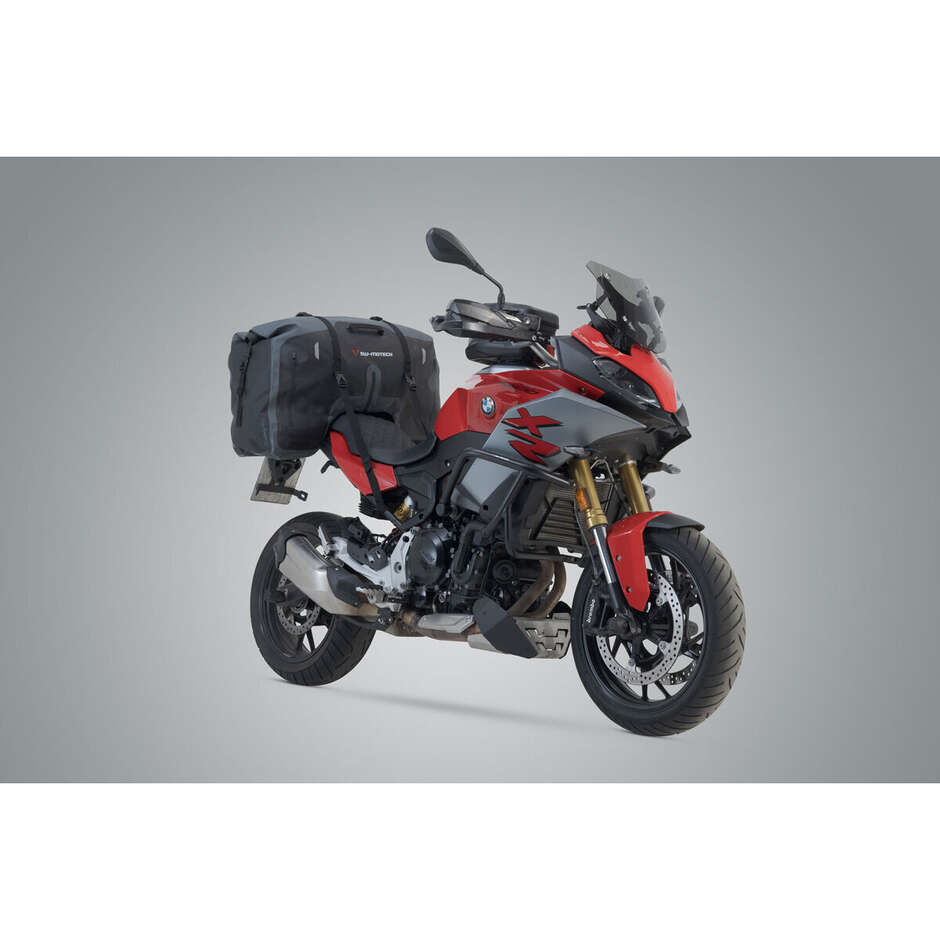 Borsa Moto Posteriore Drybag 700 Tail Bag Sw-Motech BC.WPB.00.021.20000 70 Lt