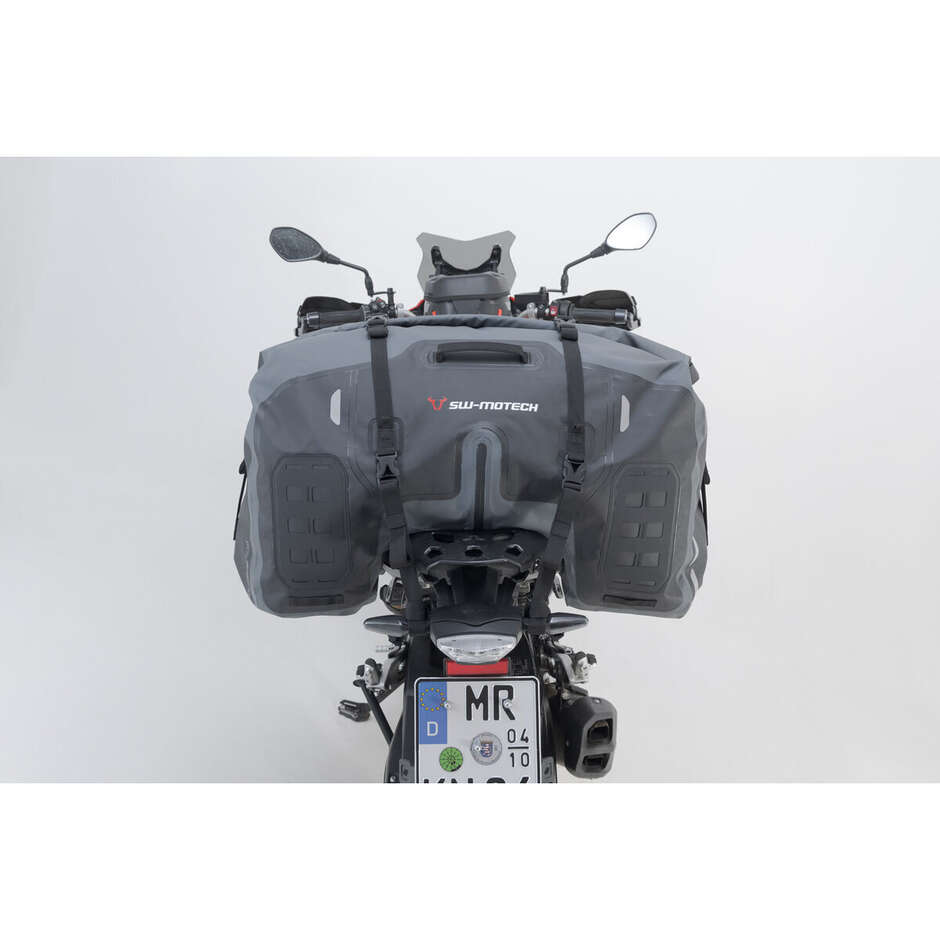 Borsa Moto Posteriore Drybag 700 Tail Bag Sw-Motech BC.WPB.00.021.20000 70 Lt