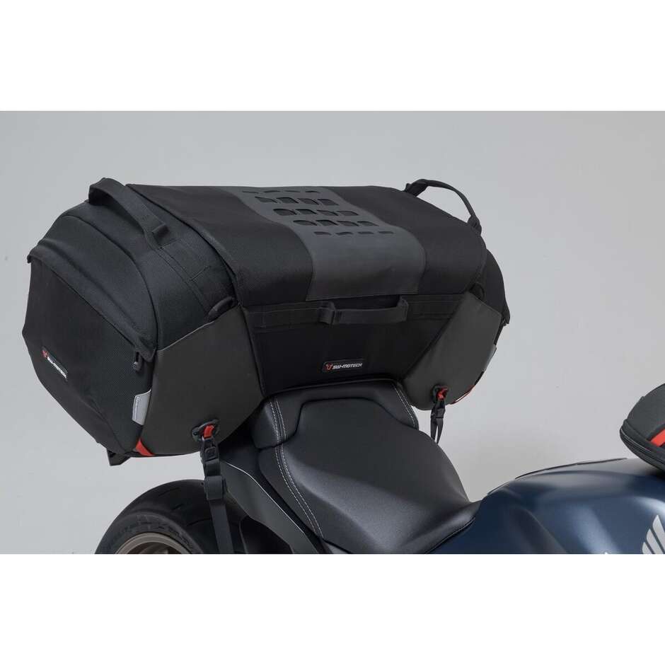 Borsa Moto Posteriore PRO Travelbag Sw-Motech BC.HTA.00.301.30000 Travelbag 65 Lt