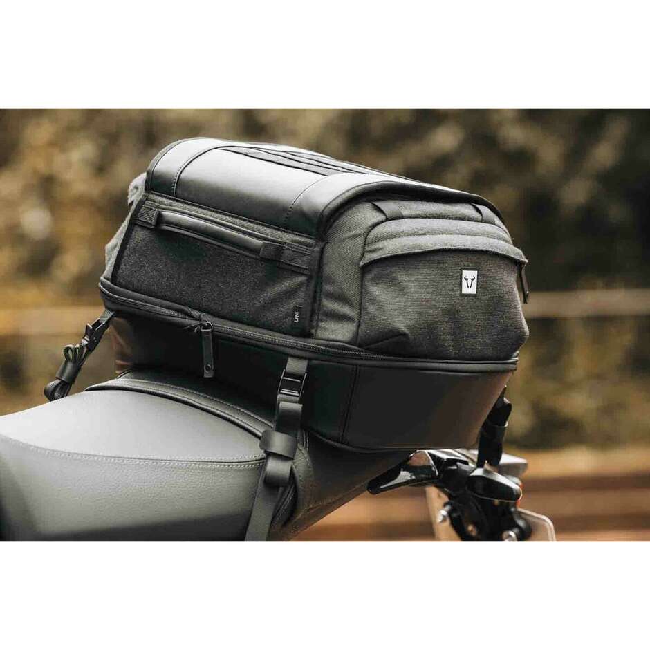 Borsa Moto Posteriore Sw-Motech Legend Gear LR4 BC.HTA.00.406.20000