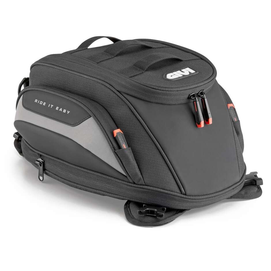 Borsa Moto Serbatoio Givi EASY04 EASY-T  Espandibile 12> 16Lt.