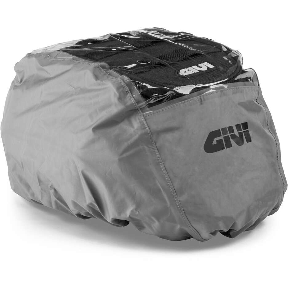 Borsa Moto Serbatoio Givi EASY04 EASY-T  Espandibile 12> 16Lt.