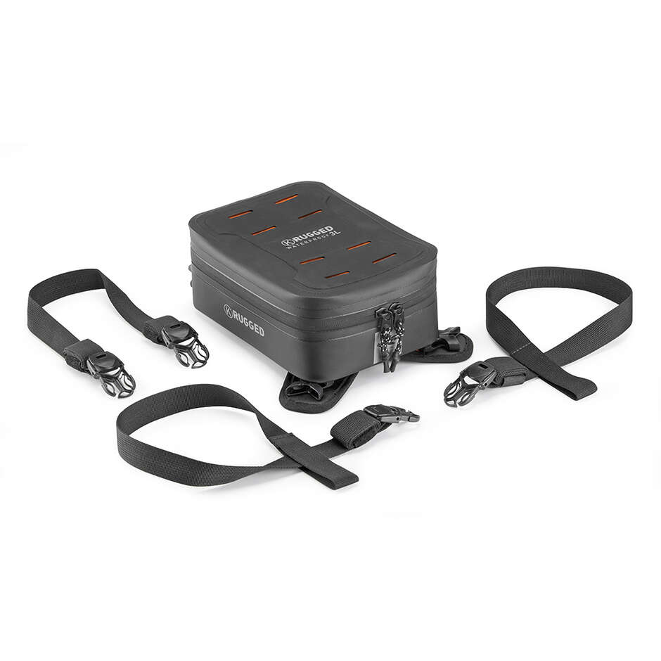 Borsa Moto Serbatoio Kappa AV09 K'Rugged 3Lt.
