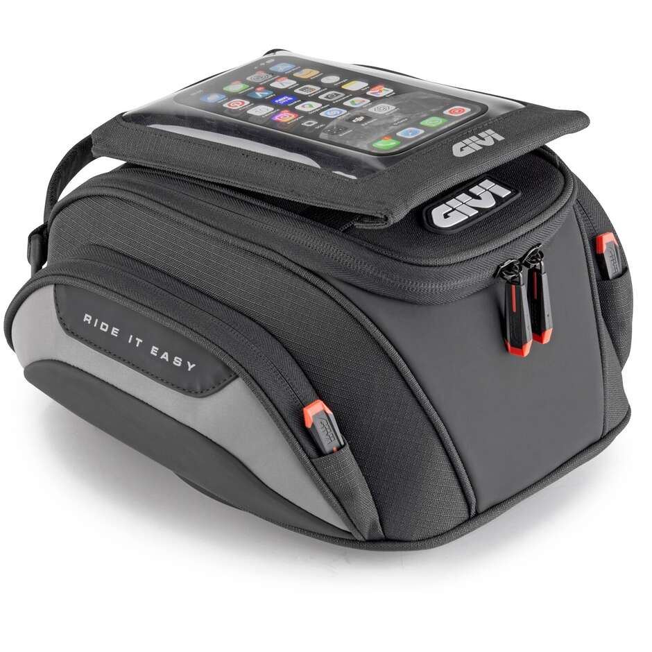 Borsa Moto Serbatoio Tanklock Givi EASY01 EASY-T 6Lt.