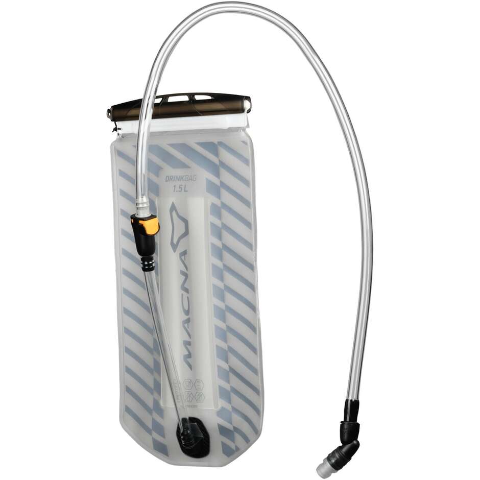 Borsa per bere Macna 1 5L Nero