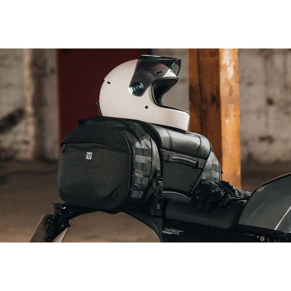 Borsa Posteriore Moto Sw-Motech Legend gear LR5 BC.HTA.00.405.20000