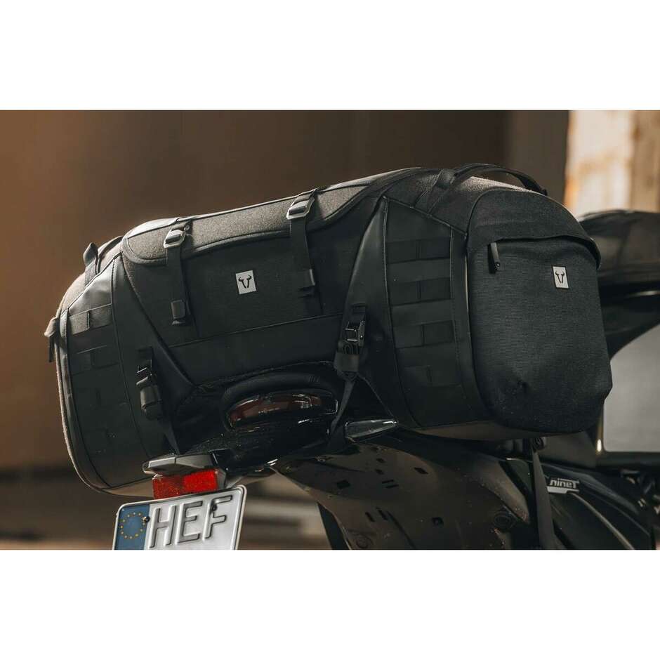 Borsa Posteriore Moto Sw-Motech Legend gear LR5 BC.HTA.00.405.20000
