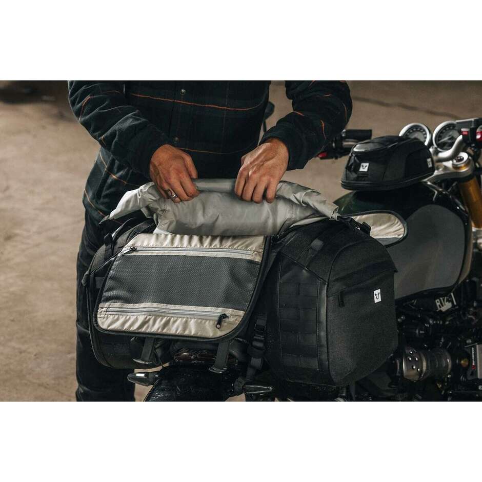 Borsa Posteriore Moto Sw-Motech Legend gear LR5 BC.HTA.00.405.20000
