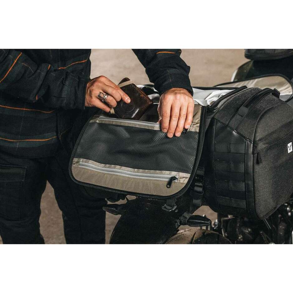 Borsa Posteriore Moto Sw-Motech Legend gear LR5 BC.HTA.00.405.20000
