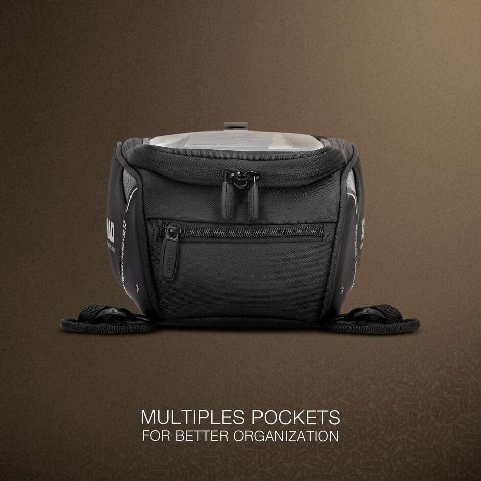 Borsa Serbatoio Magnetica Shad SL12M 5 Lt. 