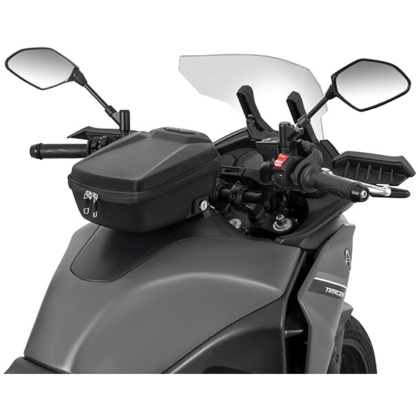 Borsa serbatoio moto Rhinowalk impermeabile 15L-18L borsa serbatoio moto  universale borsa serbatoio Yamaha per borsa da viaggio Bmw Honda -  AliExpress
