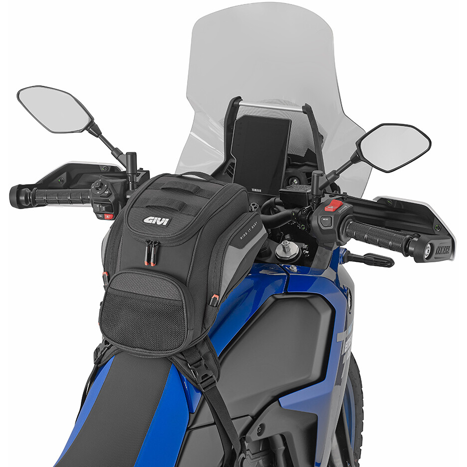 Borsa Serbatoio Per Moto Enduro Givi EASY06 EASY-T 12Lt.