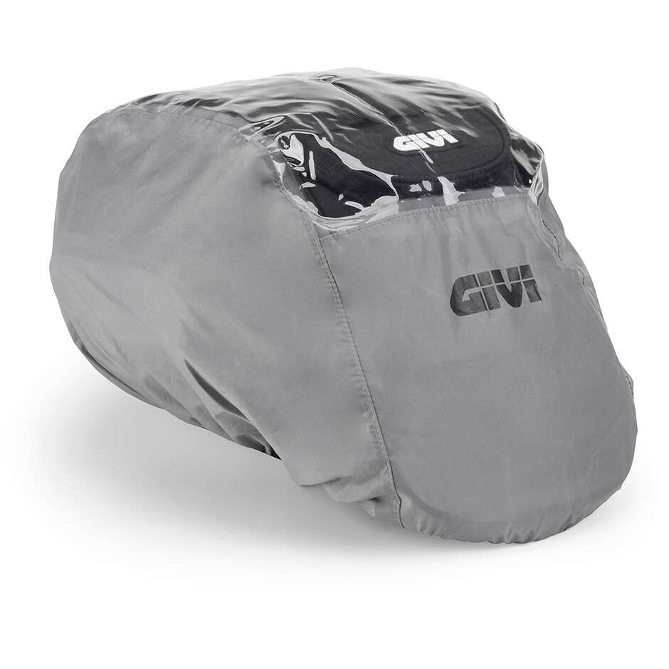 Borsa Serbatoio Per Moto Enduro Tanklock Givi EASY05 EASY-T 12 Lt.