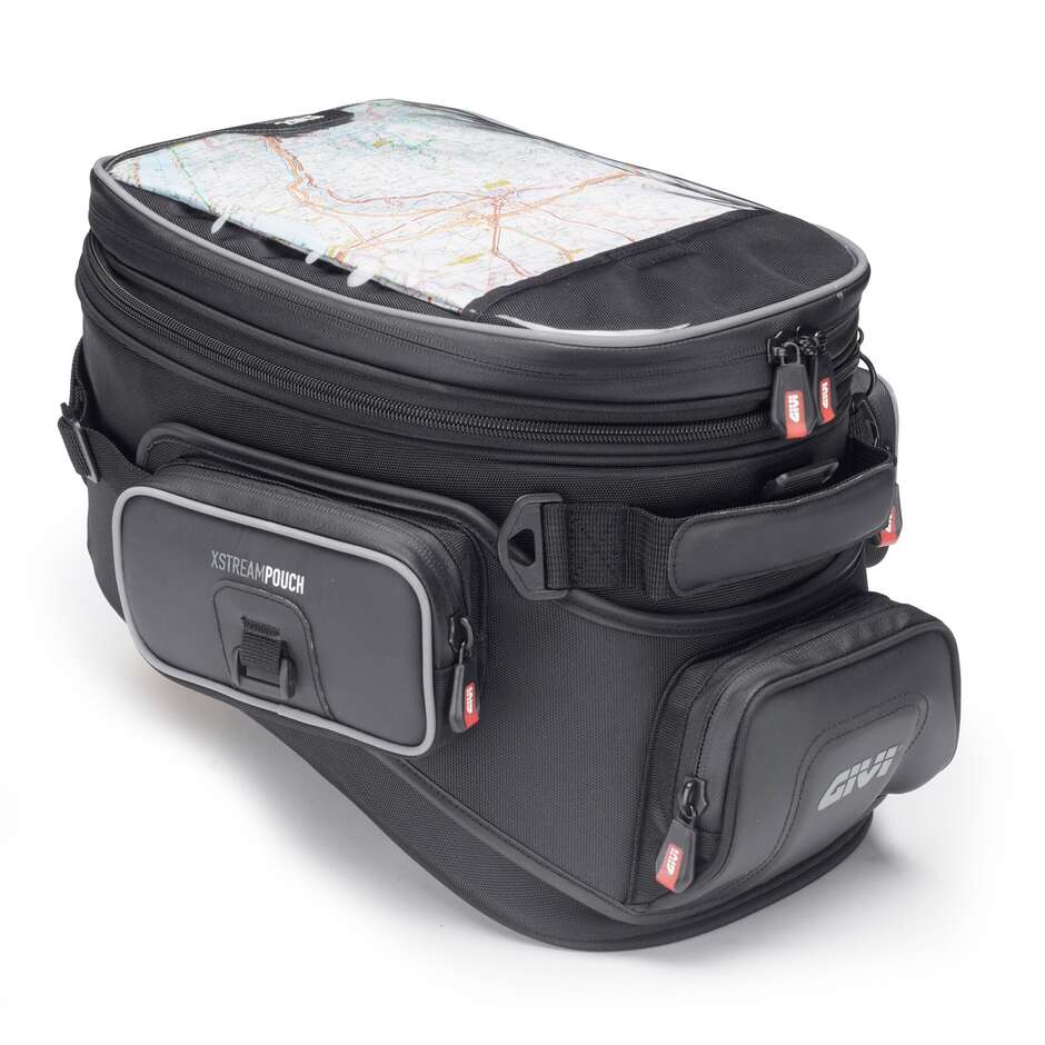 Borsa Serbatoio Tanklock Givi XS308Y 20 Litri