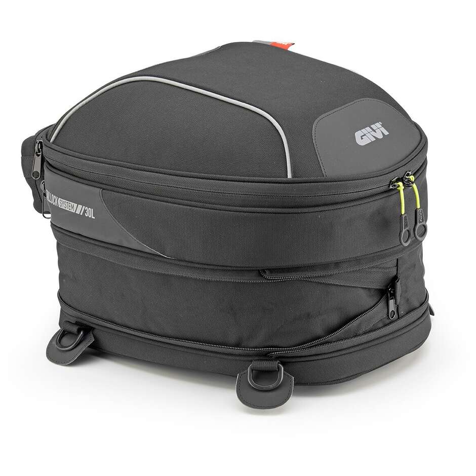 Borsa Tailock da Sella Givi EA147 Estendibile 30>38 Litri
