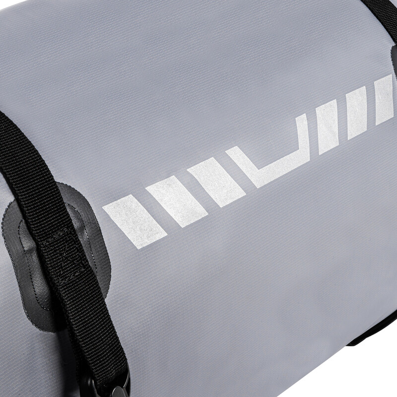 JeeJaan 100 Buste Postali Grigie, 254 X 354 Mm, In Plastica, Resistenti - Foto 8