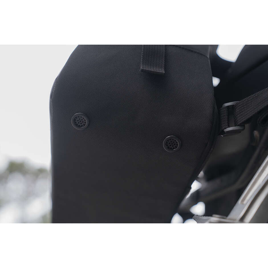 Borse Laterali Moto LS2 Freedom 20+20L PANNIER
