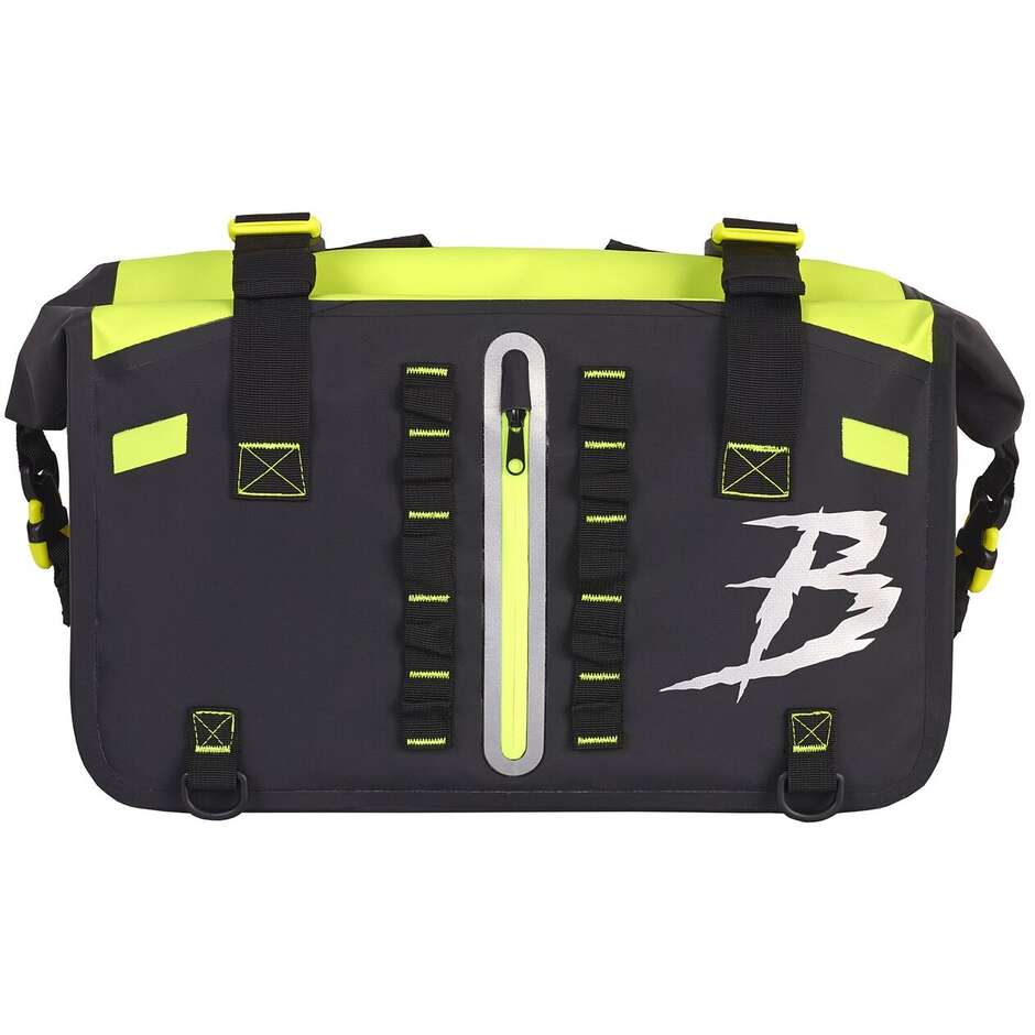 Borse Moto Laterali Bagster HAWK 25-30 Litri