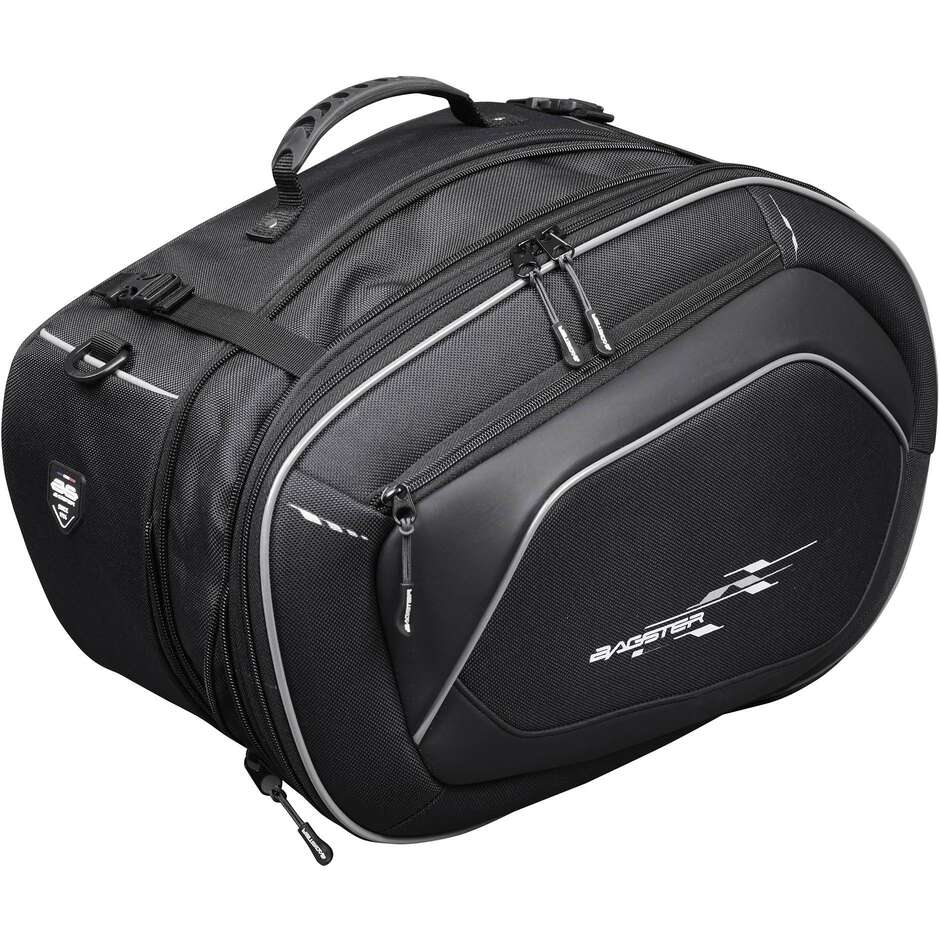 Borse Moto Laterali Bagster TOURER 15-25 Litri
