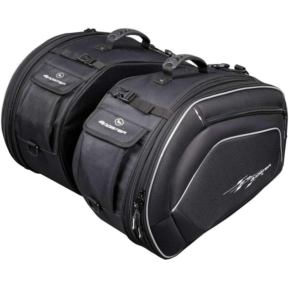 Borse Moto Laterali Bagster TOURER 15-25 Litri