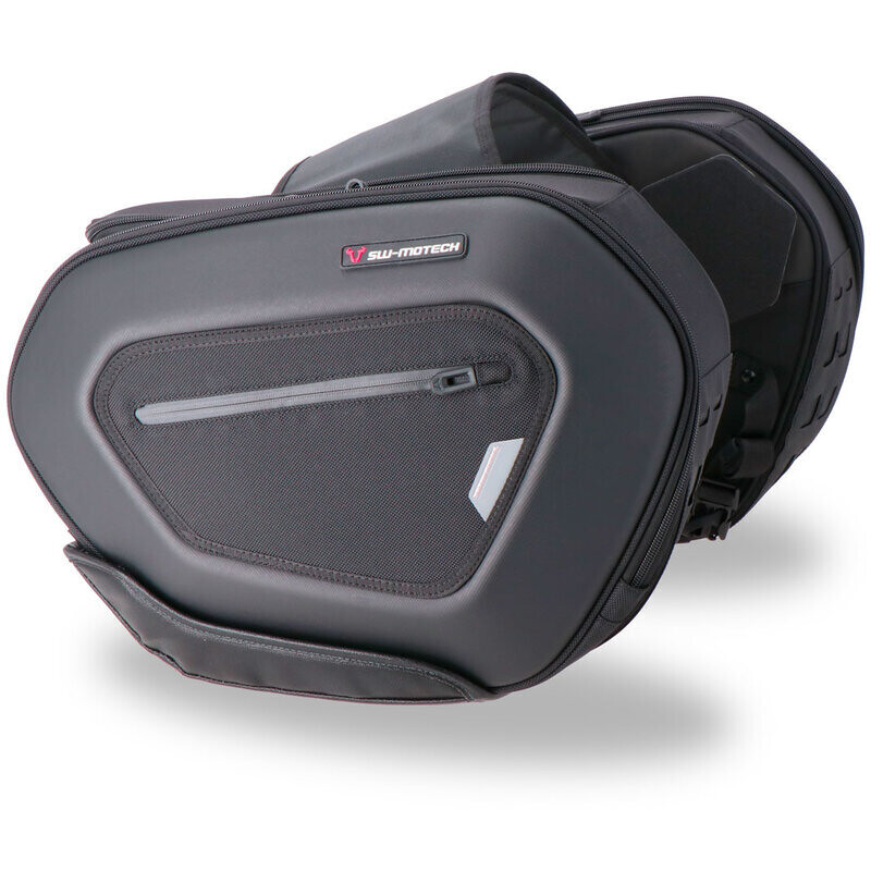Borse Moto Laterali Pro Blaze BC.HTA.13.740.35000 taglia uni