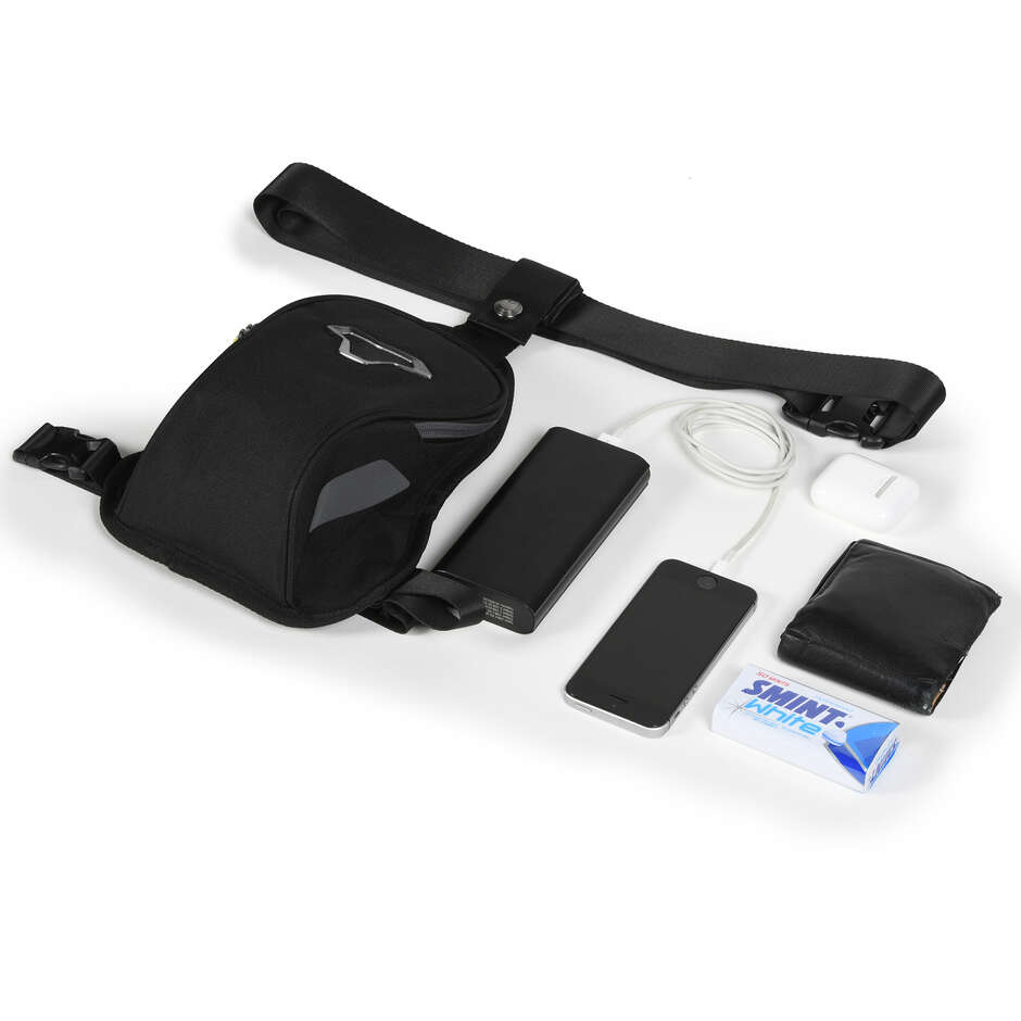Borsello da Gamba basic Leg bag basic