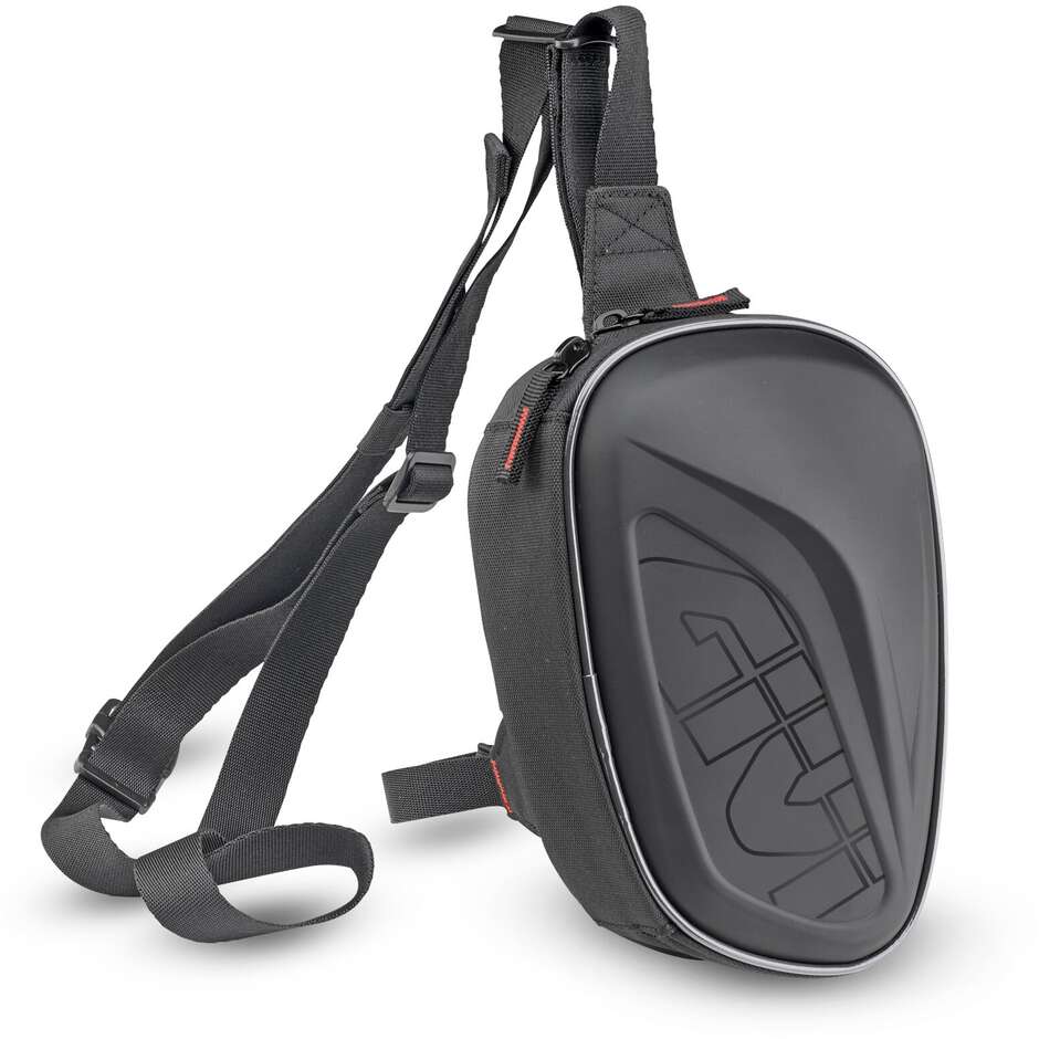 Borsello da Gamba Termoformato Givi ST608 SPORT-T 3 Litri