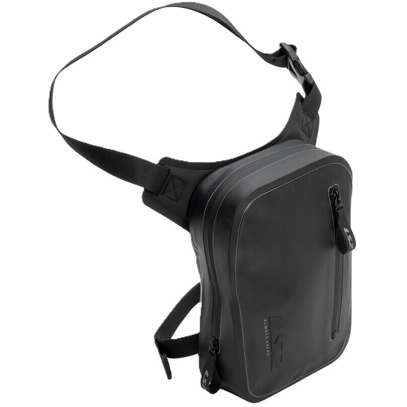 Borsello Moto da Gamba LS2 Move Ahead WP 1.7L LEG BAG