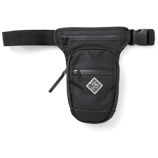 Borsello Moto Tucano Urbano Ninja Leg Bag 1,2 Lt