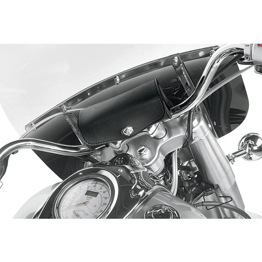 Borsetta Moto Porta Attrezzi Da Manubrio Wllie&Max Revolution Universal