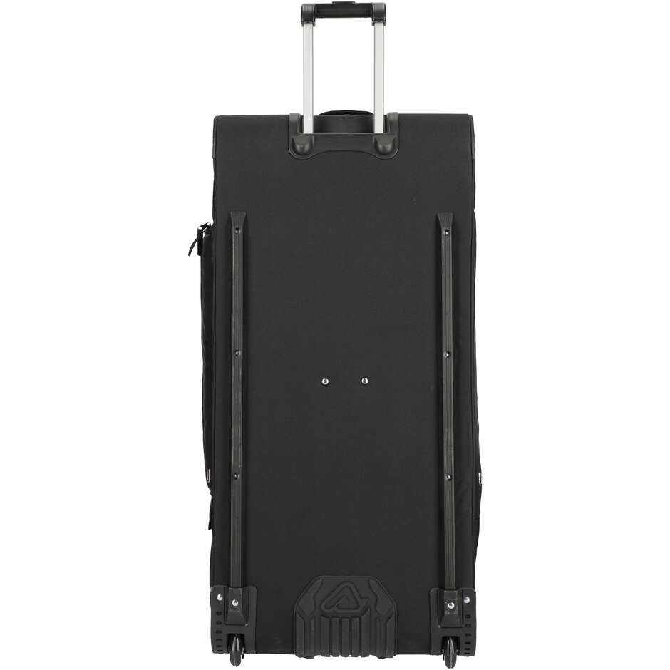 Sac de sport Acerbis avec roues avec logo X-Moto 190 litres