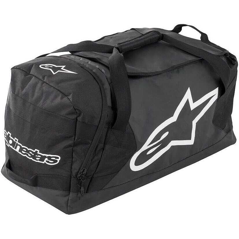 Alpinestars Scaldacollo Sfocato Tubo Collo Moto Nero Antracite - Foto 3