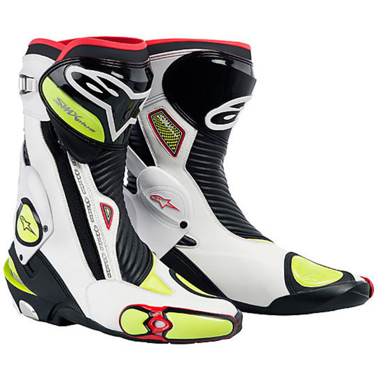bottes alpinestar smx plus