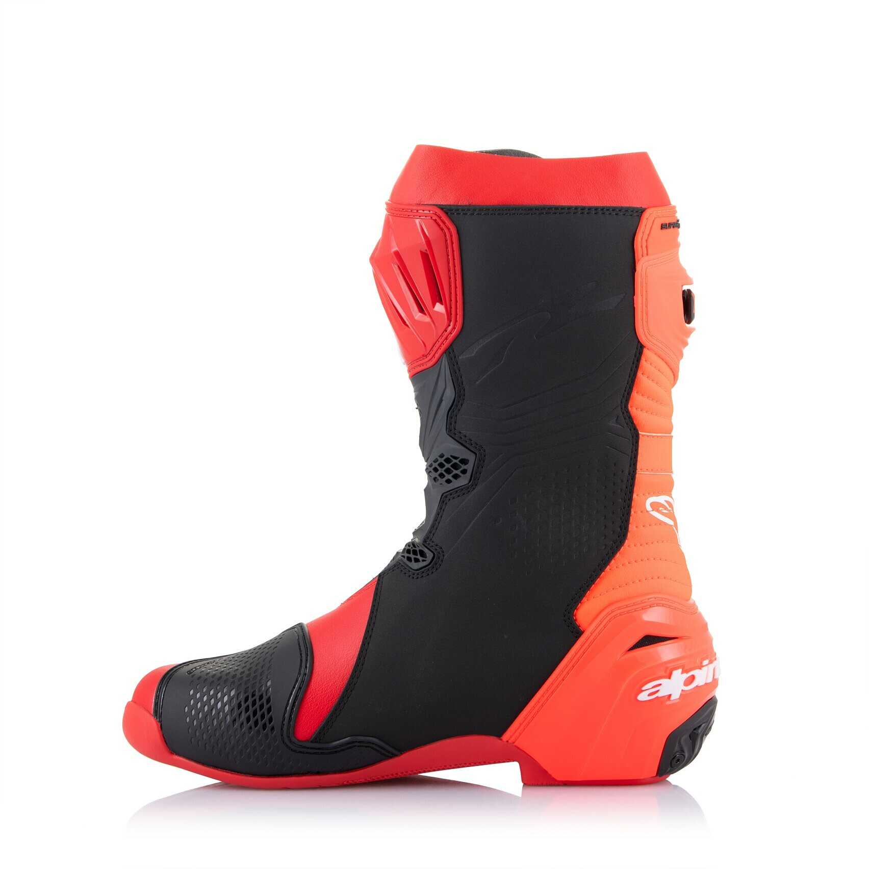Bottes RedHead Homme – 15W – Cuir Marron – Gore Tex – 800g – Résistant Huile