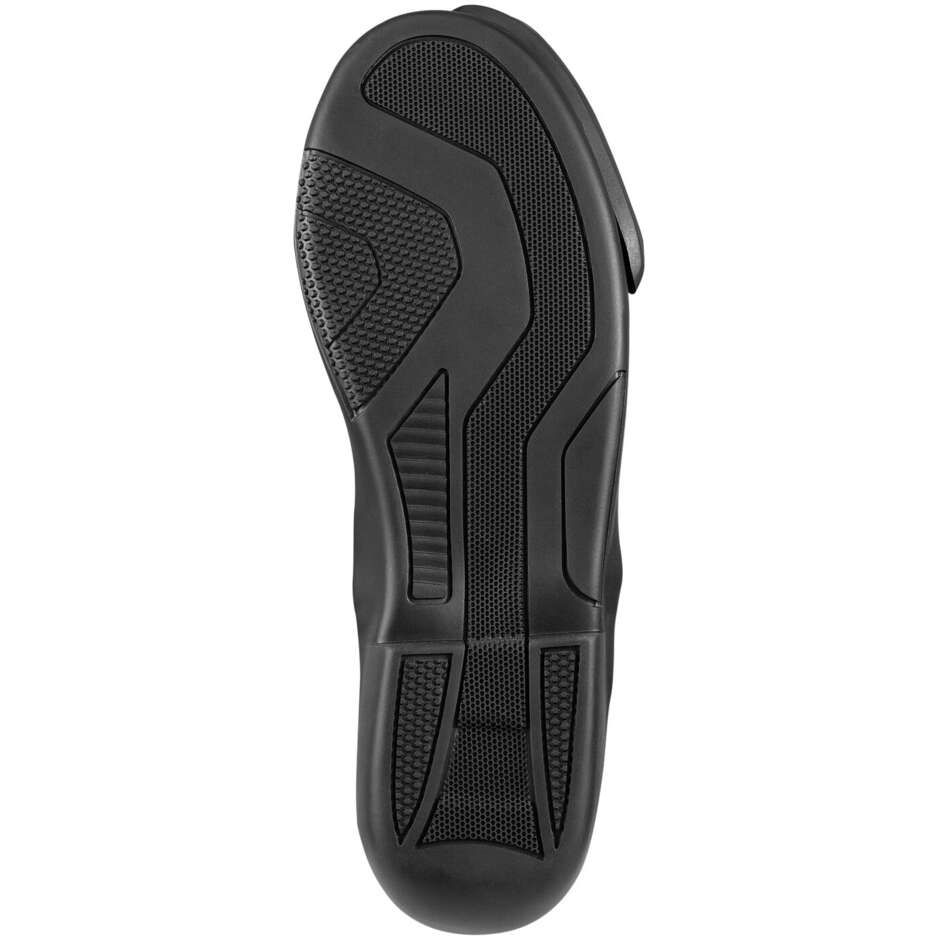 Bottes de moto Forma FRECCIA EVO Noir Blanc
