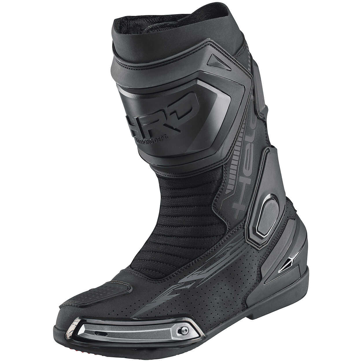 Bottines Moto En Cuir Synthétique Pour Femme - Taille 38 - Style Décontracté